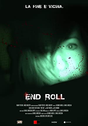 End Roll (2012) with English Subtitles on DVD on DVD